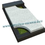 Надгробная плита №8.1