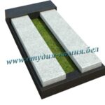 Надгробная плита №2.1