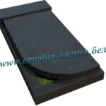 Надгробная плита №1