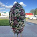 Ритуальный венок