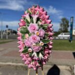 Ритуальный венок