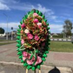 Ритуальный венок