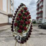 Ритуальный венок