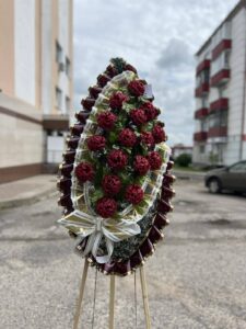 Ритуальный венок