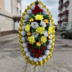 Ритуальный венок