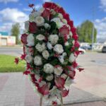 Ритуальный венок