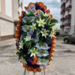 Ритуальный венок