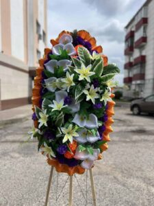 Ритуальный венок