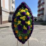 Ритуальный венок