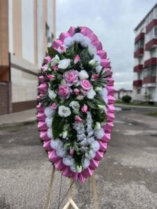 Ритуальный венок