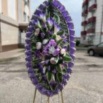 Ритуальный венок