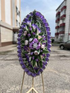 Ритуальный венок