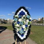 Ритуальный венок "778"