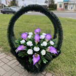 Ритуальная корзина ФК1300