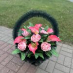 Ритуальная корзина "ФК940"