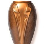 Бронзовое изделие 5 370/19