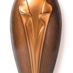 Бронзовое изделие 5 370/28