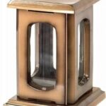 Лампада полимерная