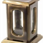 Лампада полимерная