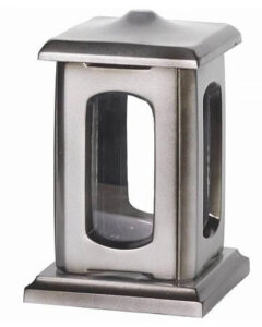 Лампада полимерная