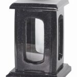 Лампада полимерная