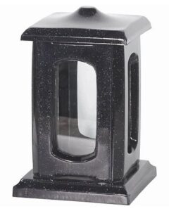 Лампада полимерная