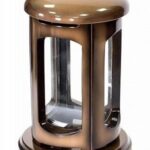 Лампада полимерная