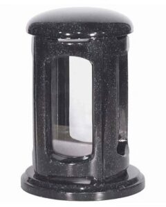 Лампада полимерная