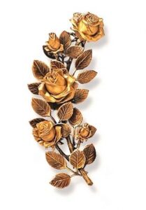 Бронзовое изделие 29 351/30