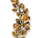 Бронзовое изделие 29 369/27