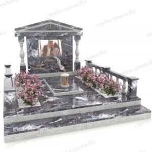 Эксклюзивный памятник