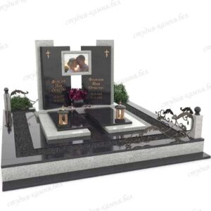 Эксклюзивный памятник